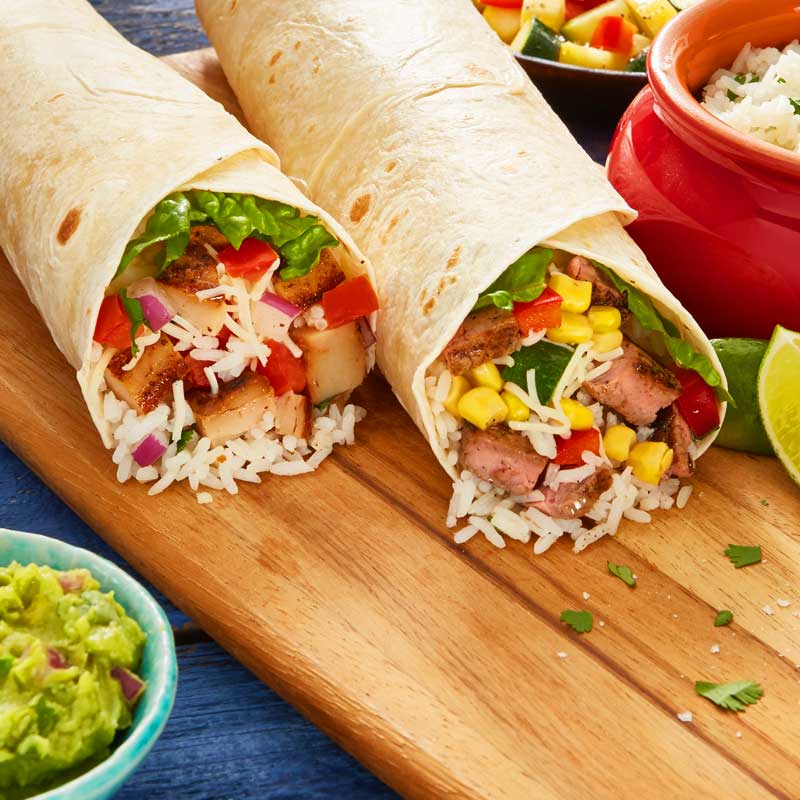 As a franchise business, Hot Head Burrito’s was looking for a new, cloud-based POS solution to help improve overall business operations.