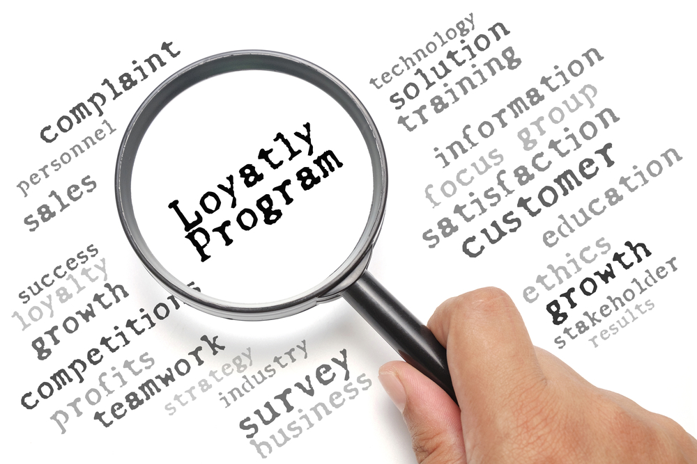 Keystone provides reconciliation between program sponsors, point banks and commerce partners – a feature some competitive platforms do not offer.