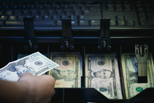 A new study from APG Cash Drawer and IHL Group shows that retailers can recoup an average of 200 to 500 of labor hours per store monthly by replacing manual cash management with automation technology.