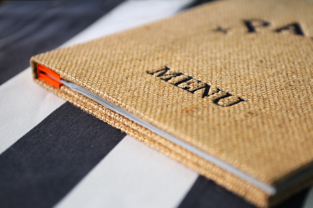 Edit List additional actions How confident are you in your approach for redesigning your menu?
