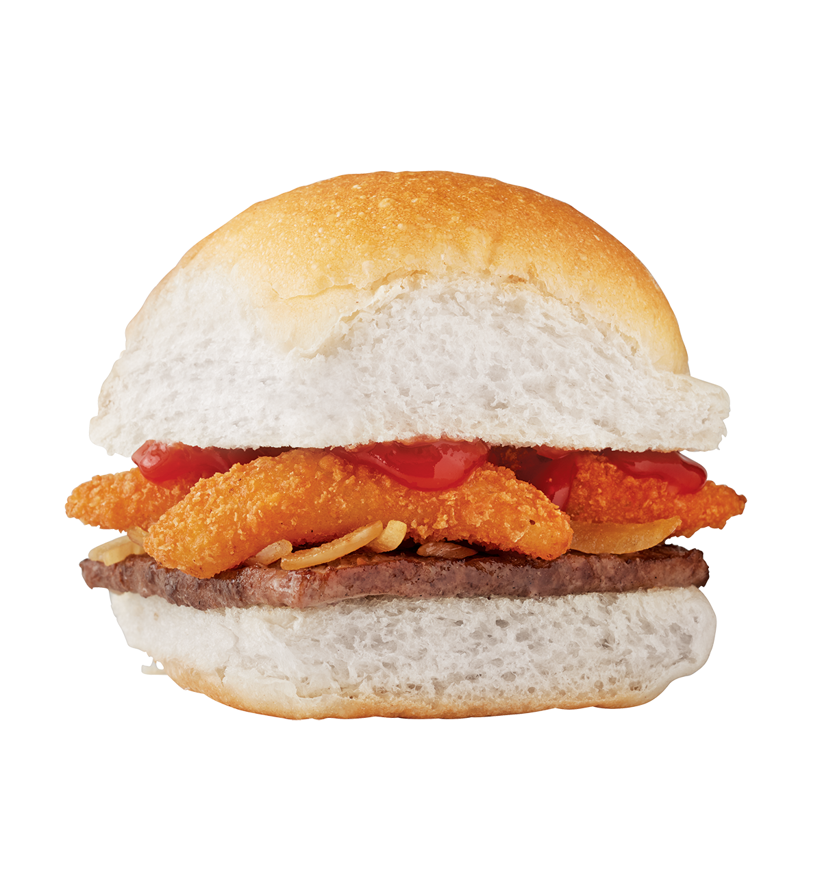 White Castle is now available for delivery on the Grubhub platform in participating markets.