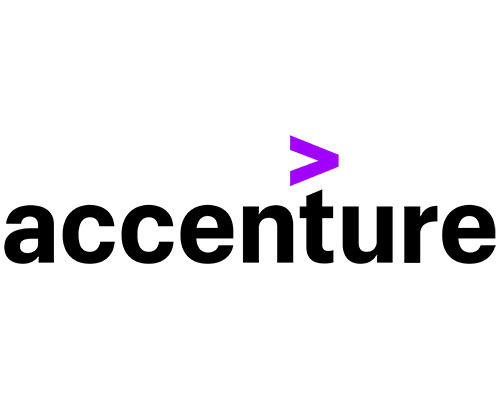 logo, company name
