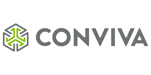 conviva logo