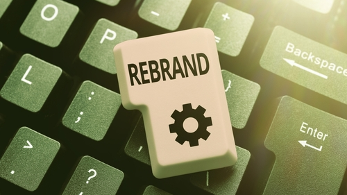 rebrand key