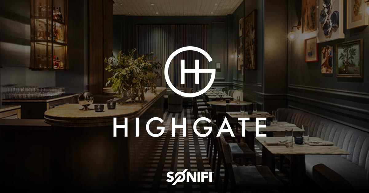 highgate hotels logo