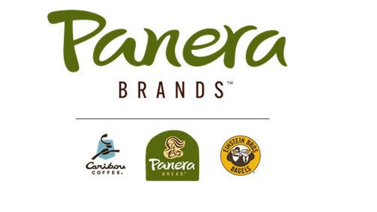 Panera brands logos