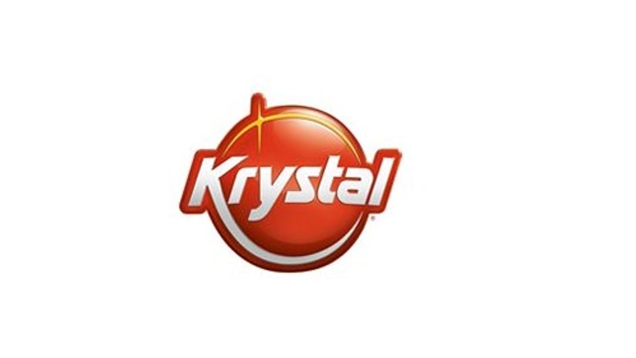 Krystal logo