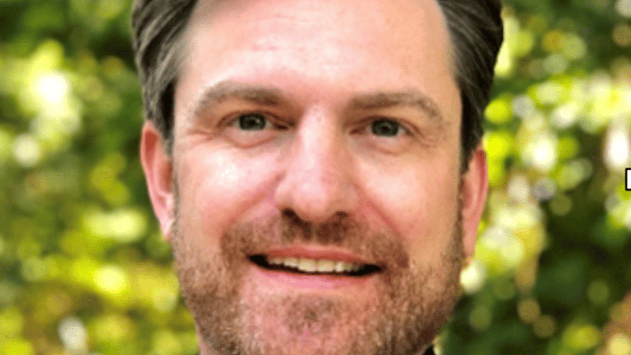 Brad Egnor