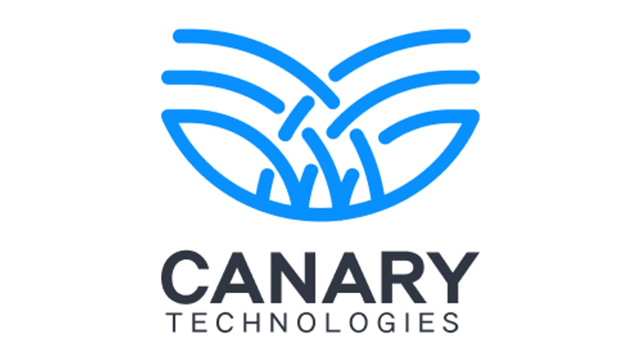 Canary Technologies logo