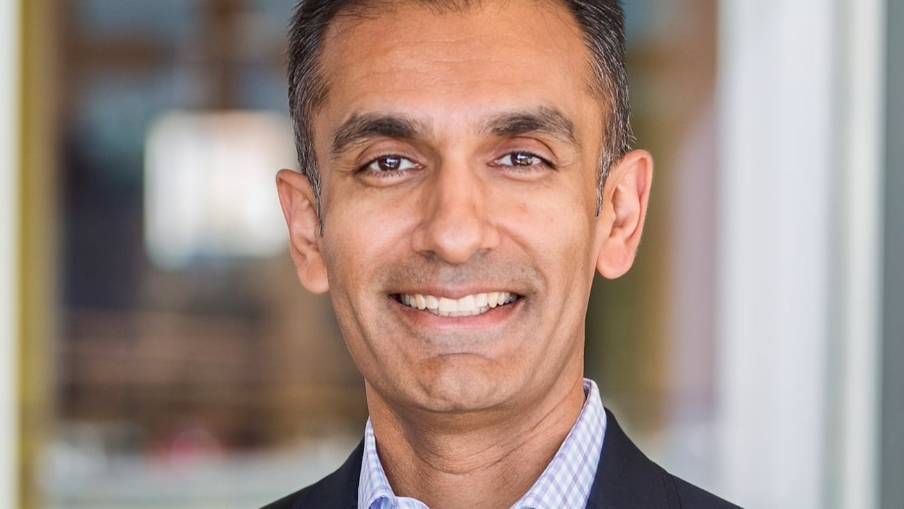 Unifocus CEO Moneesh Arora