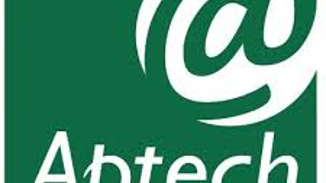 aptech logo