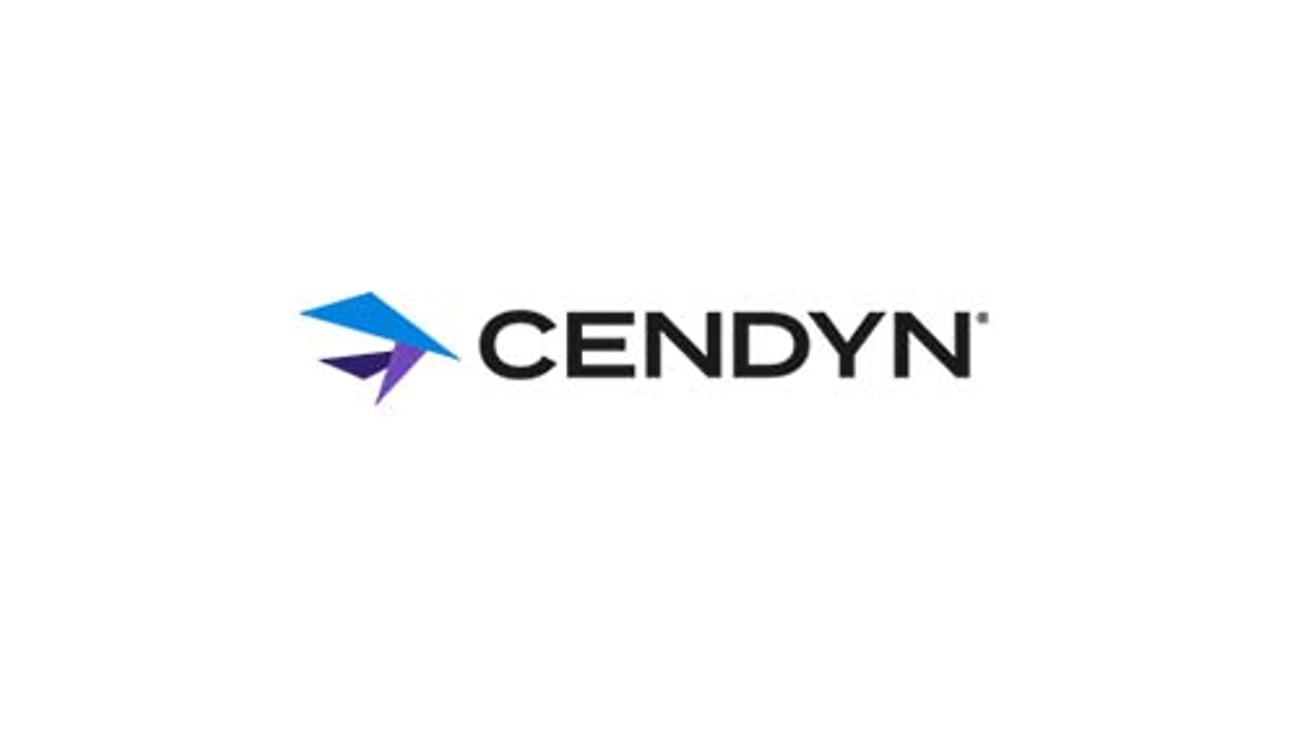 cendyn logo