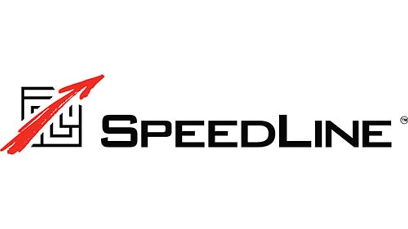 speedline logo