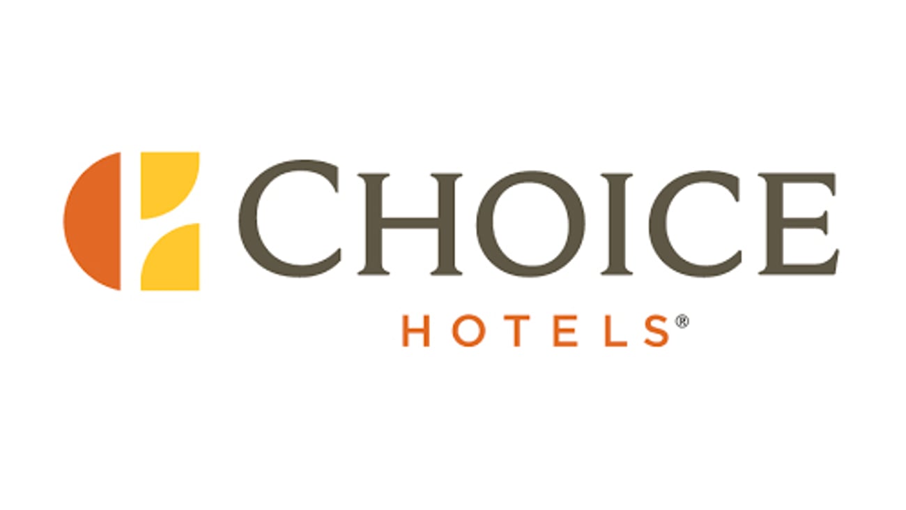 choice hotels logo