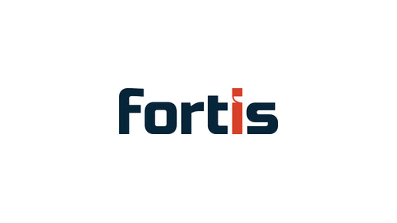 Fortis logo