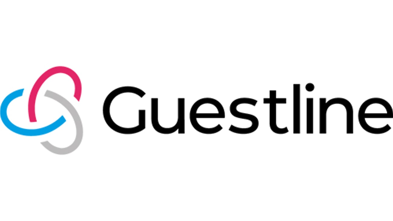 Guestline logo