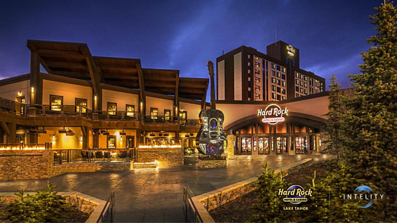 hard rock casino exterior lake tahoe