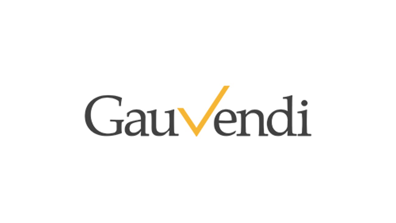 logo, Gauvendi