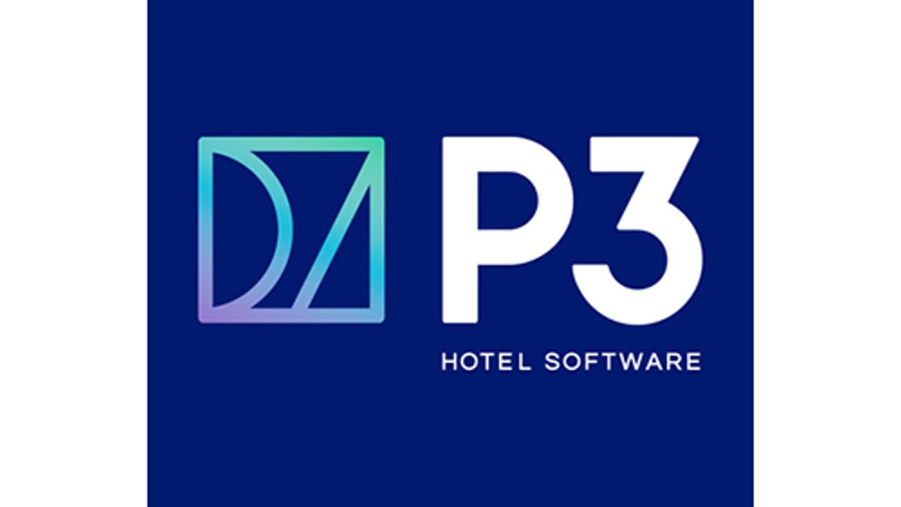 p3 hotel software