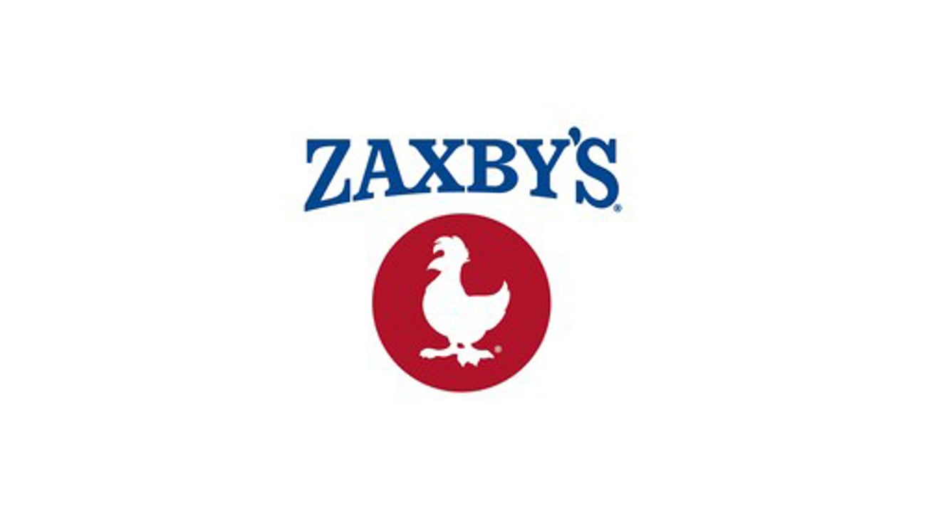 Zaxby's logo