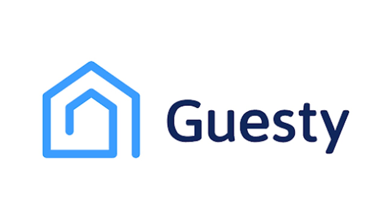 logo Guesty