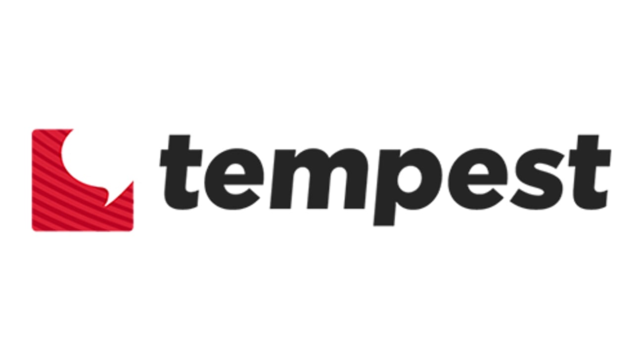 tempest logo