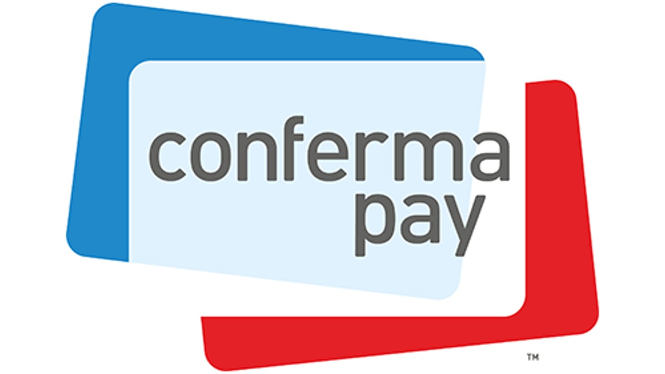 conferma pay logo teaser