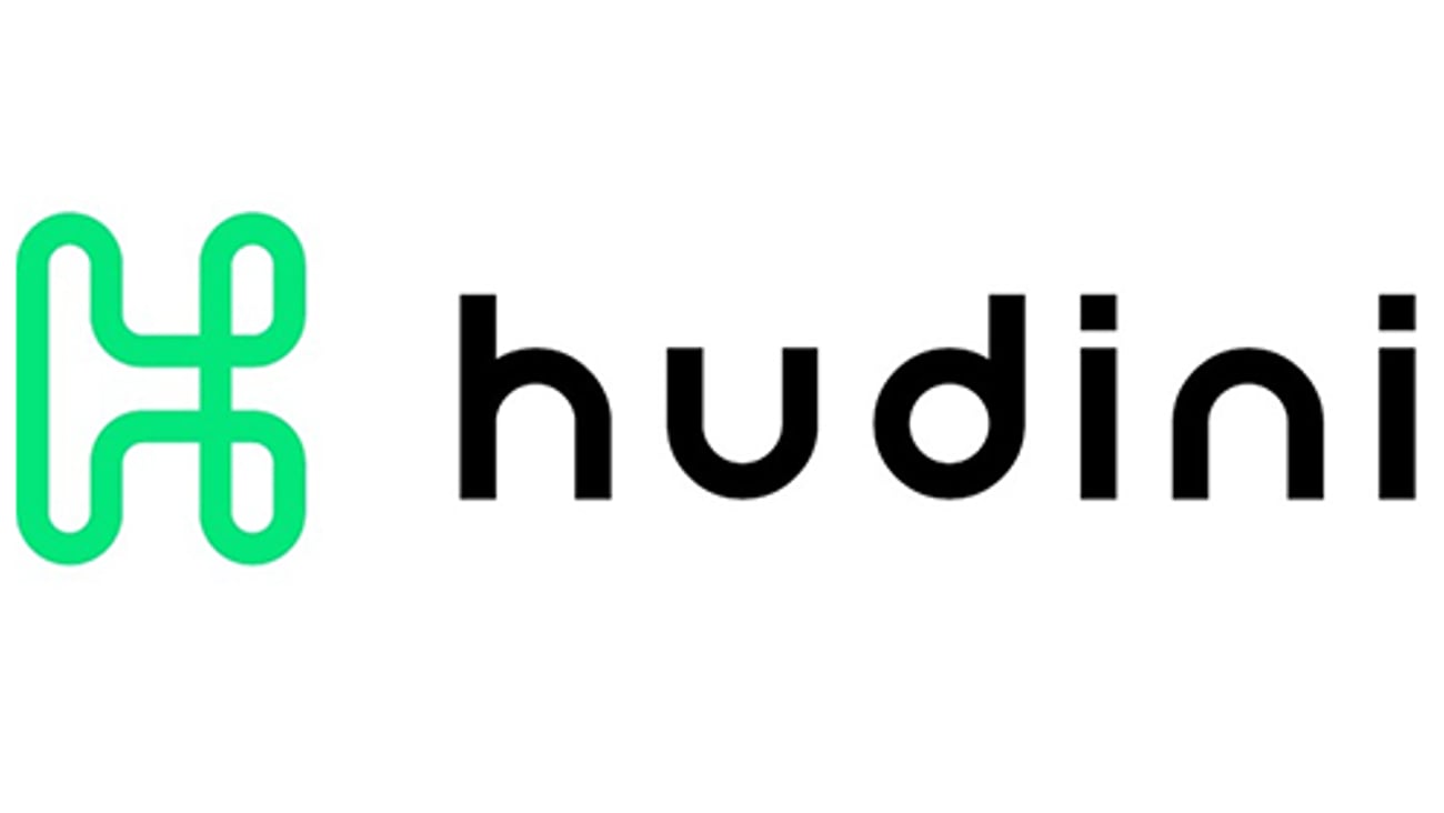 logo, hudini