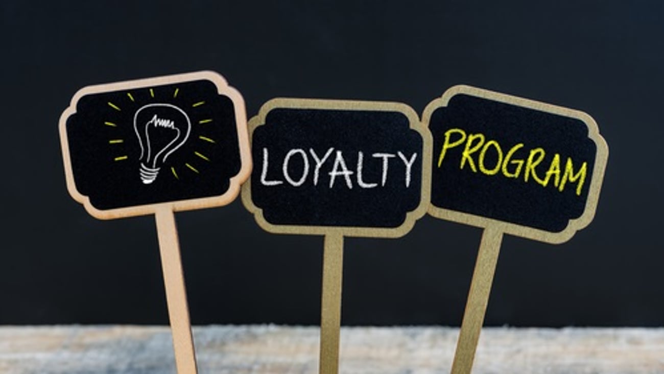 loyalty program