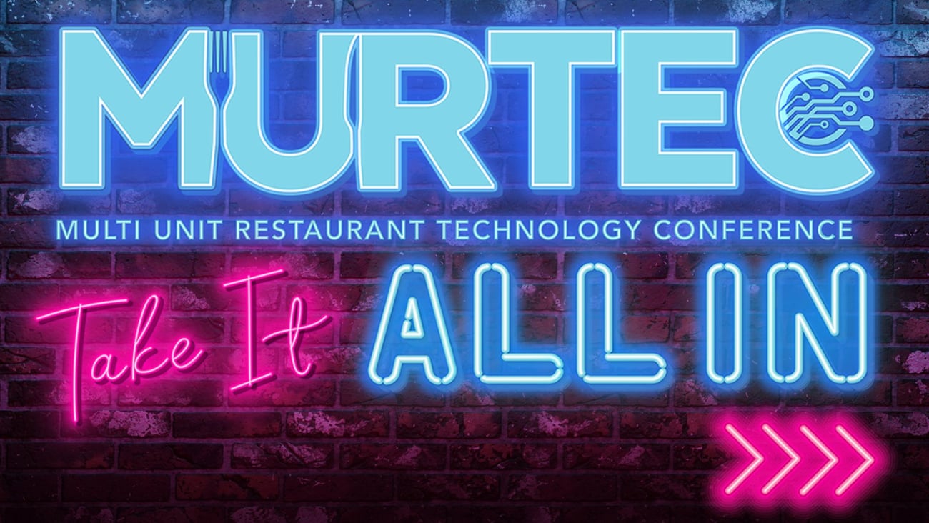 MURTEC 2023 logo
