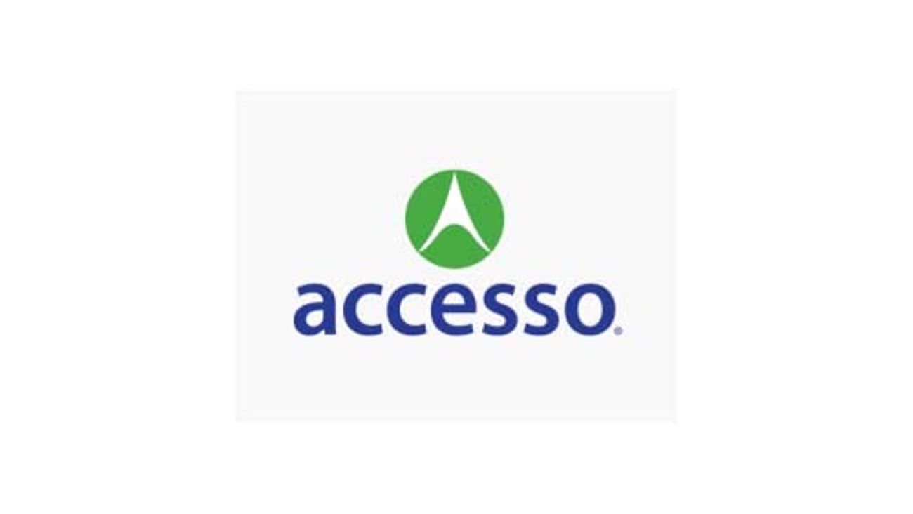 accesso logo teaser