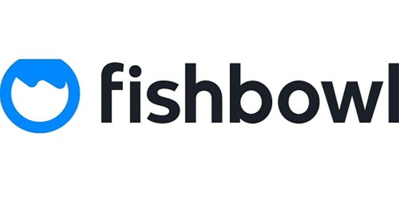 Fishbowl logo 2023 version