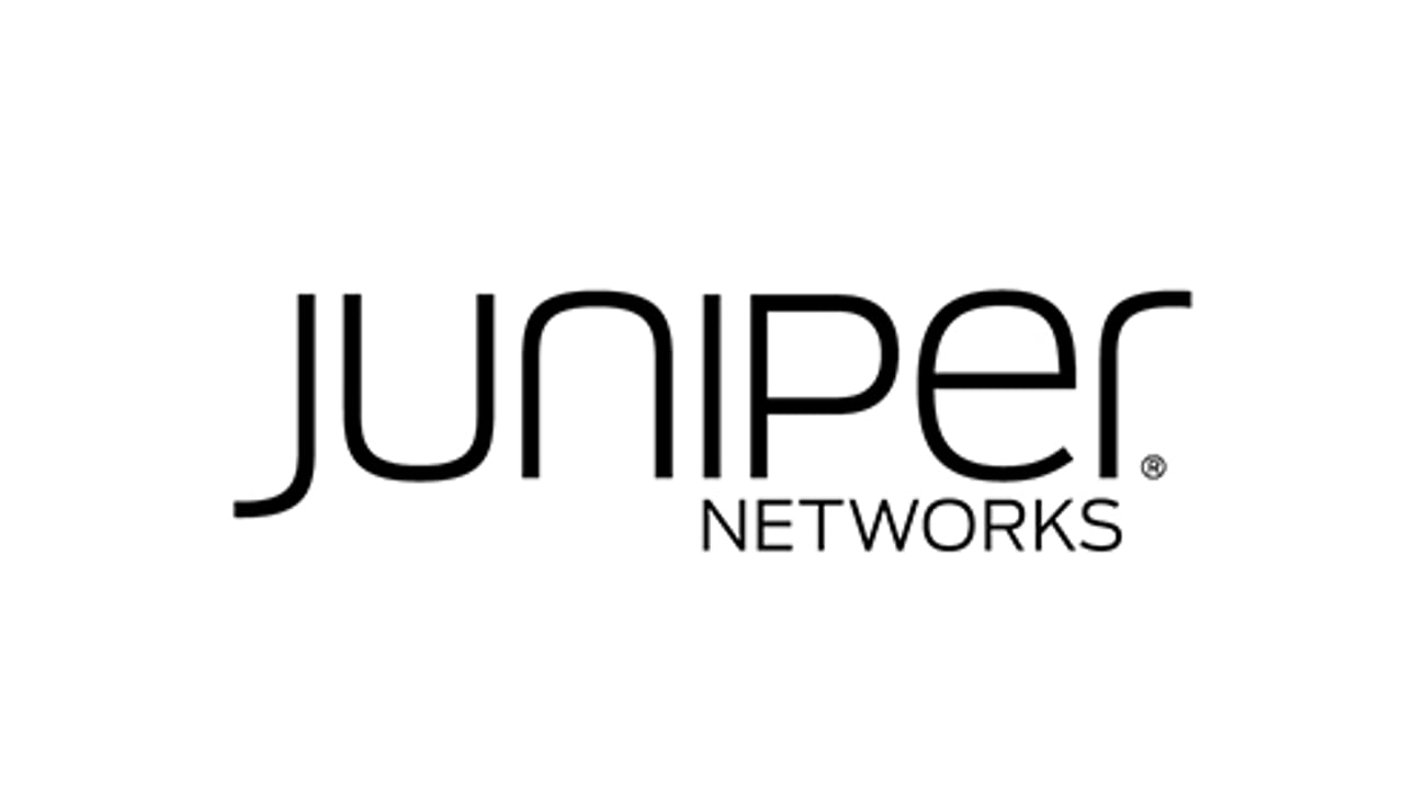 juniper networks logo