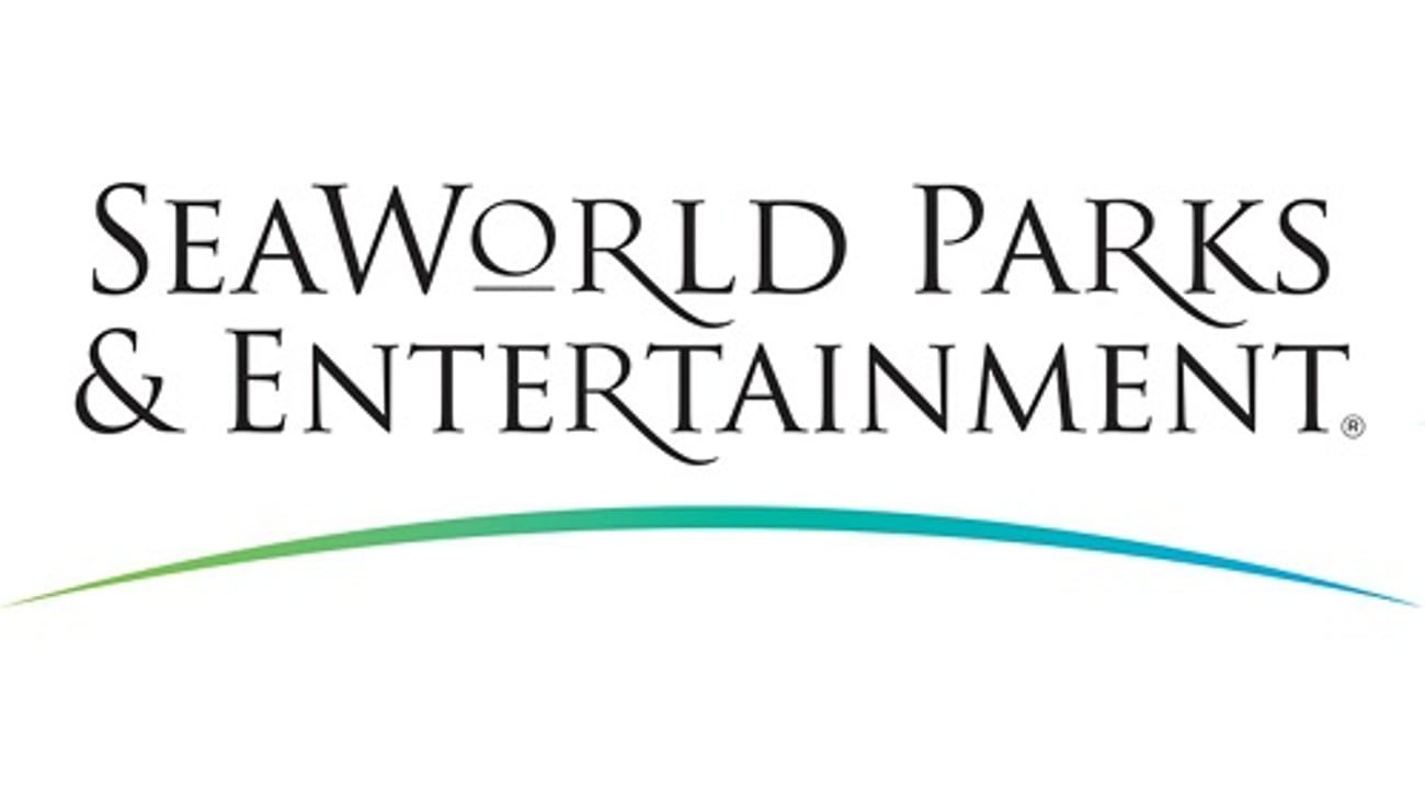 Seaworld logo