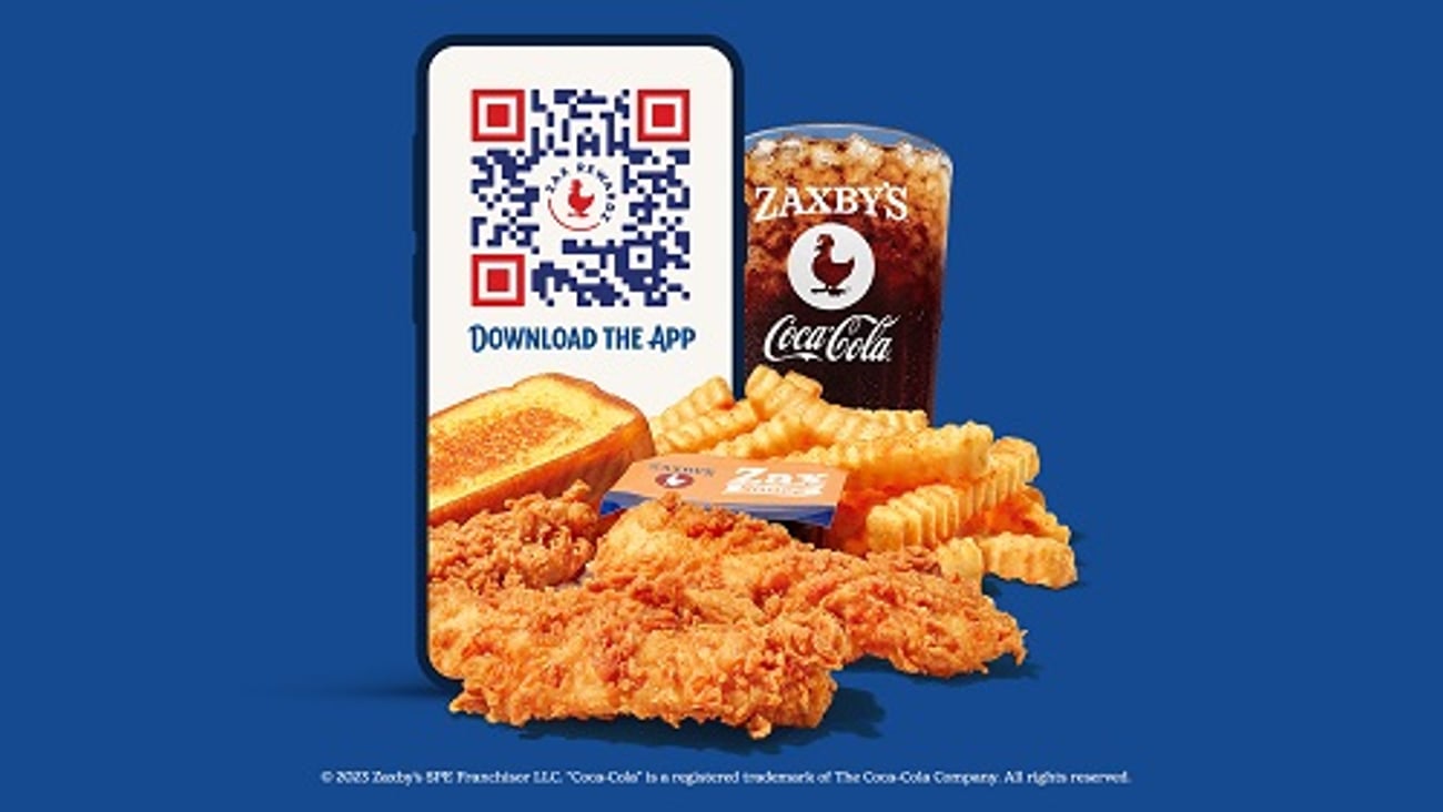 zaxbys loyalty and fried chicken