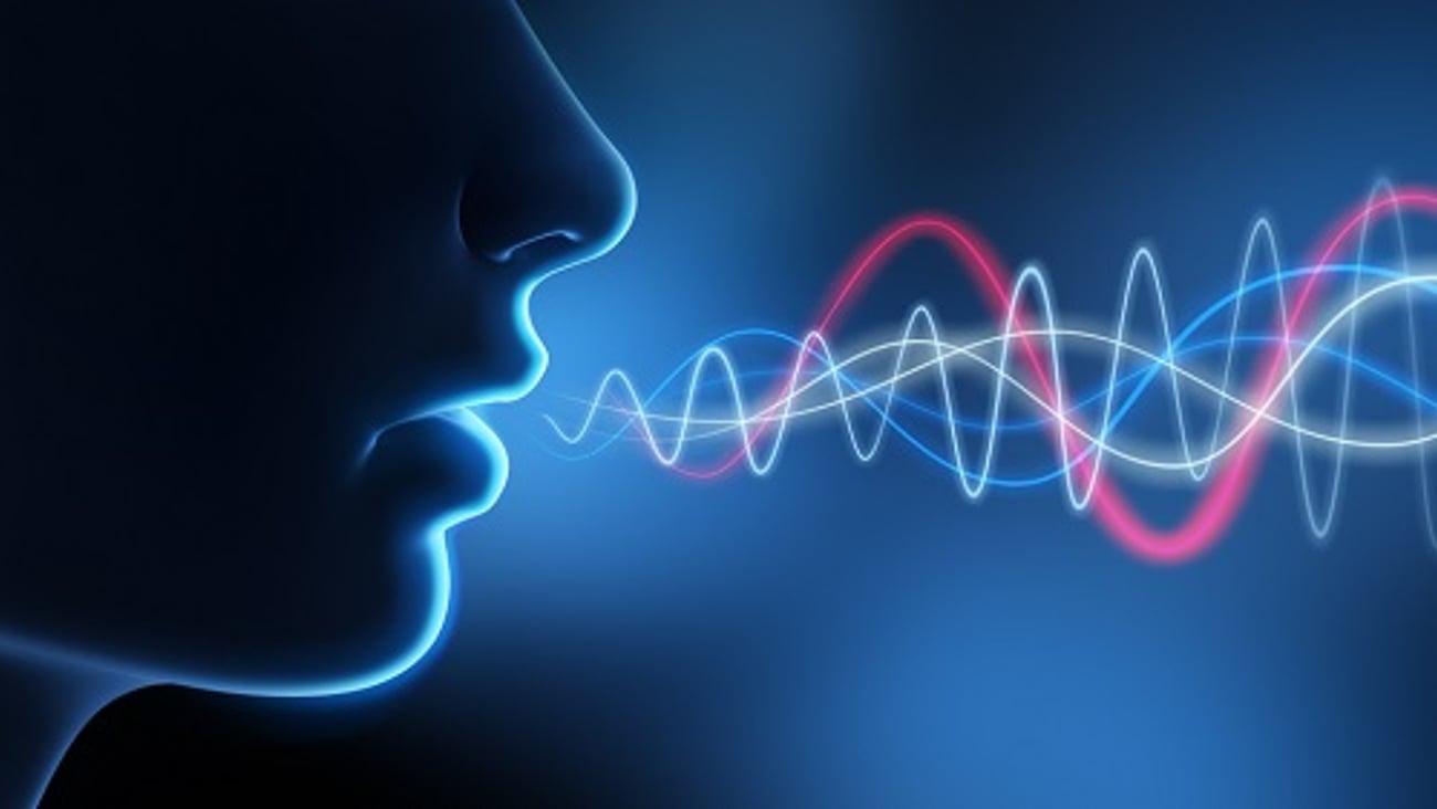 voice ai soundwaves