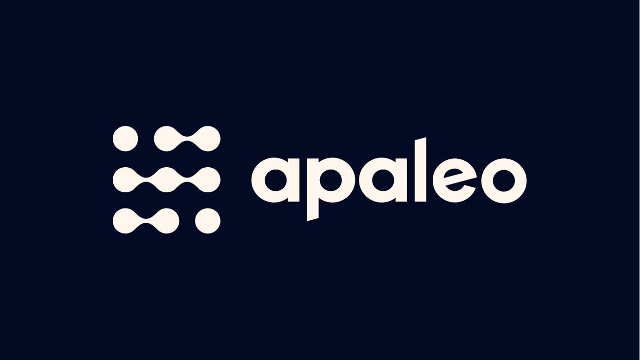 apaleo logo