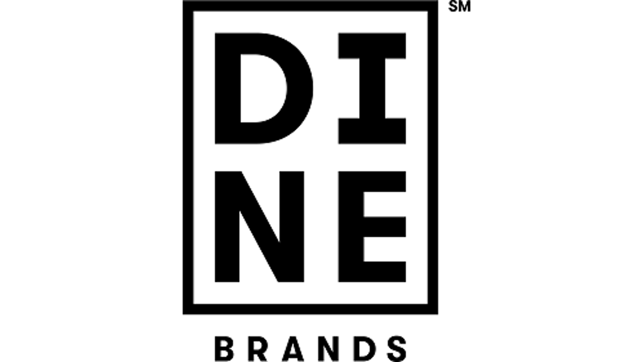 dine brands logo