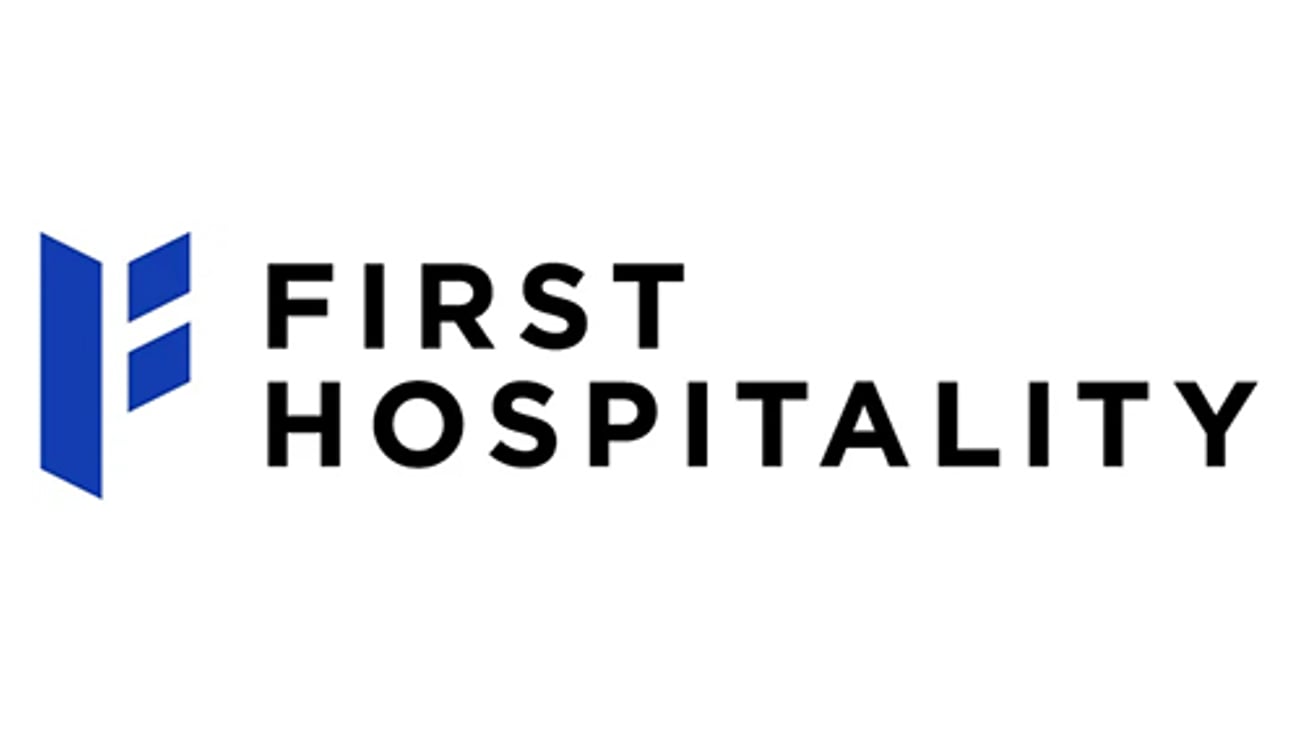 First Hospitality Logo