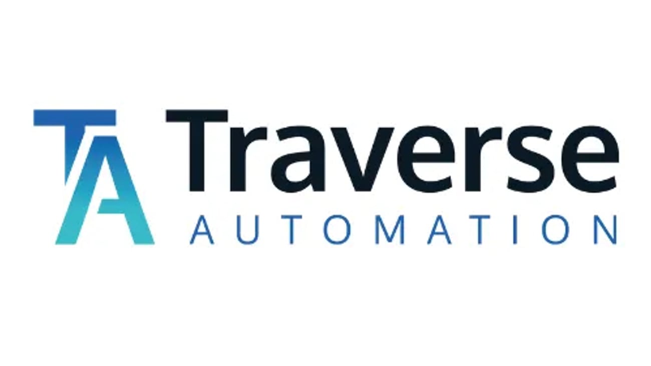 traverse automation logo