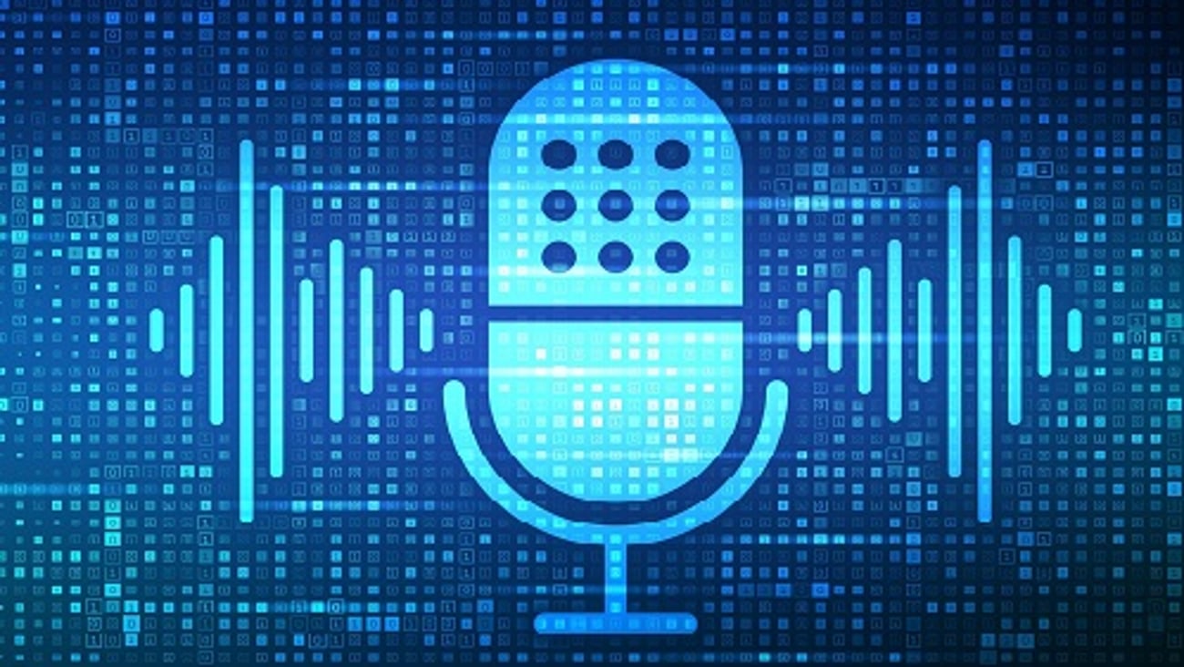 voice ai microphone