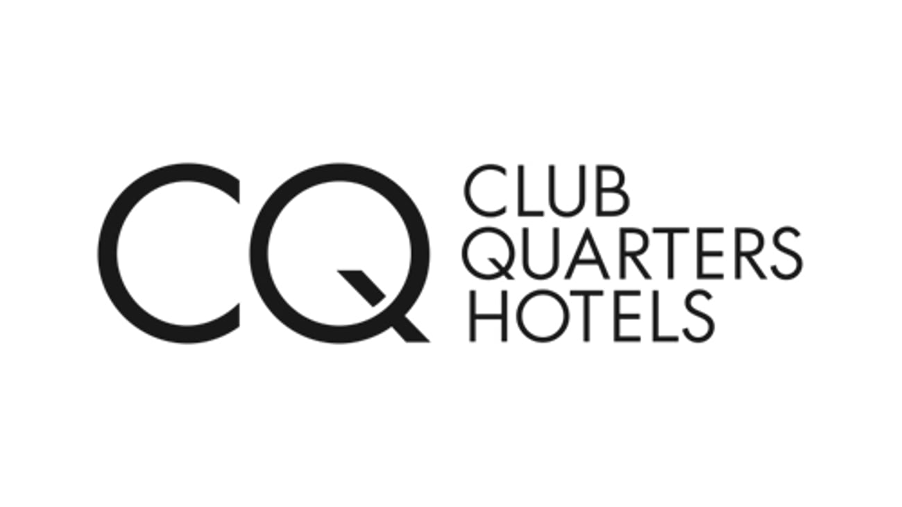 Club Quarters Hotels Logo