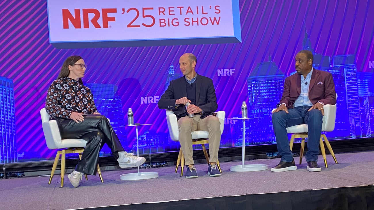 NRF panel Jack in the Box