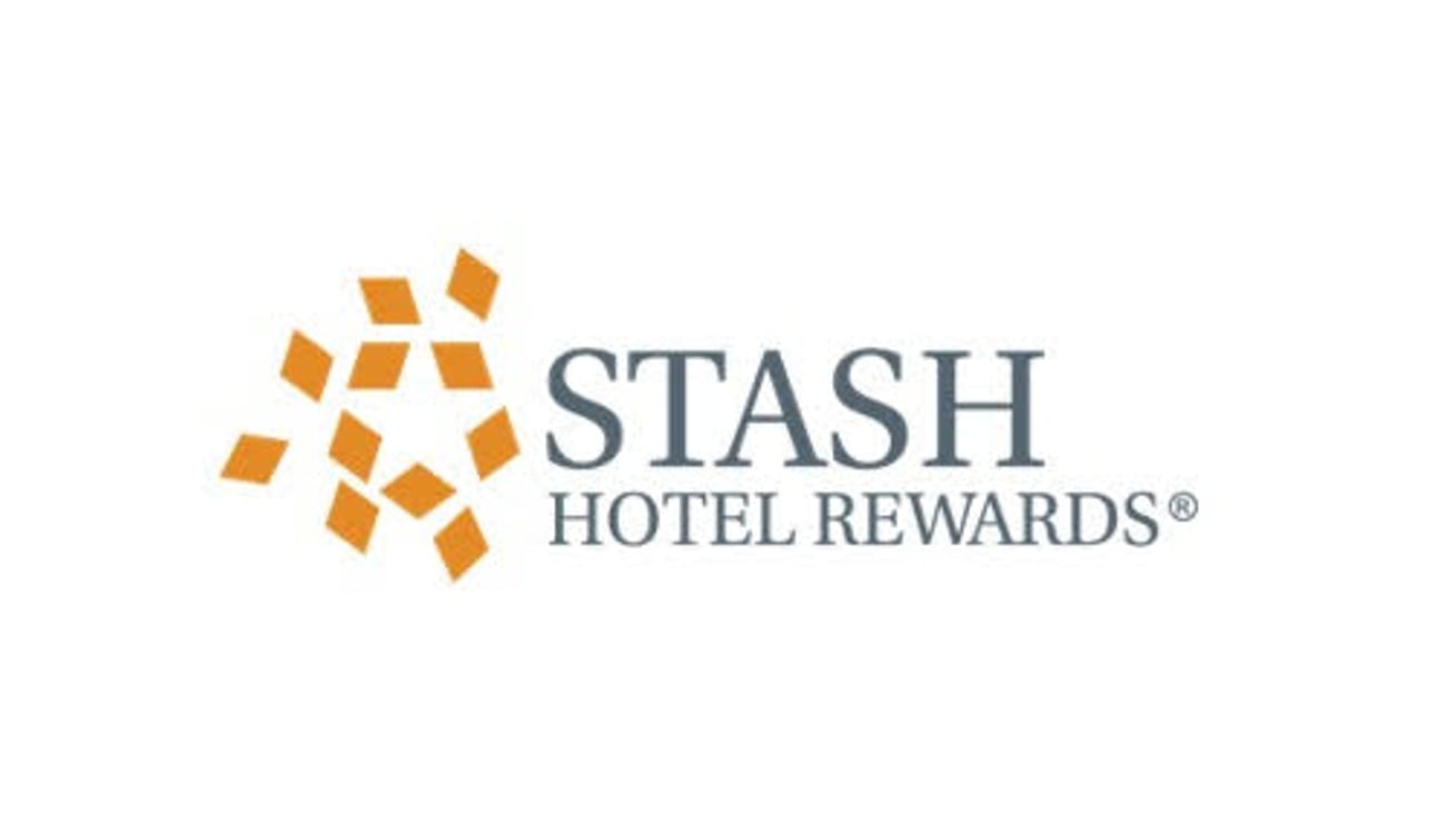 stash hotel rewards logo