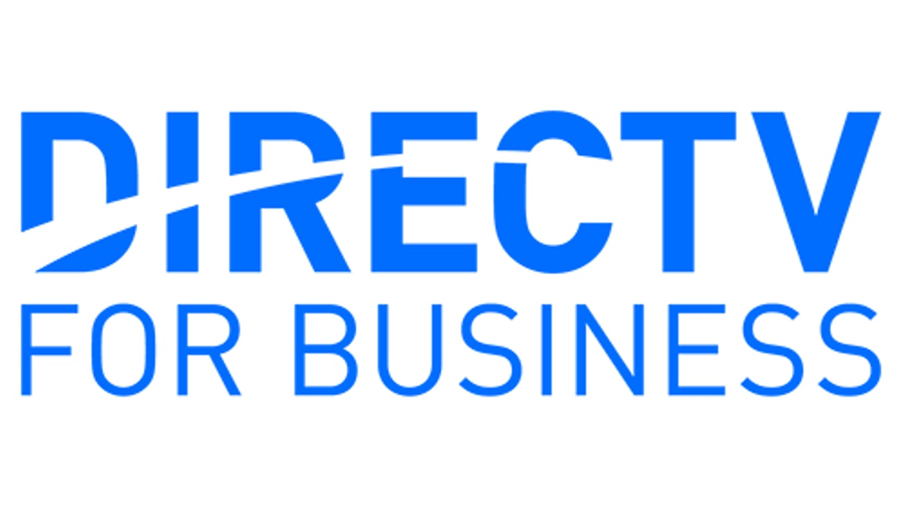 DirecTV for Business logo