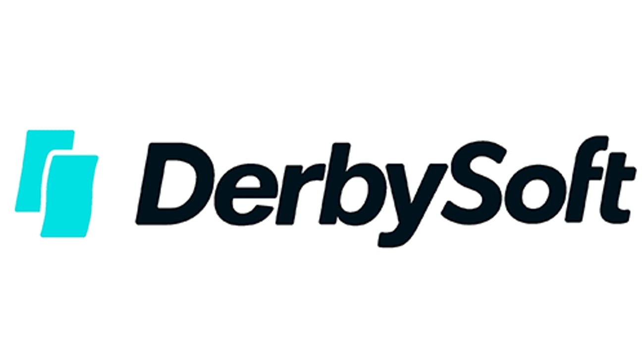 DerbySoft logo