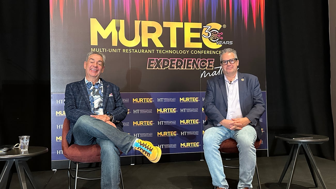 RFP discussion at MURTEC 2025