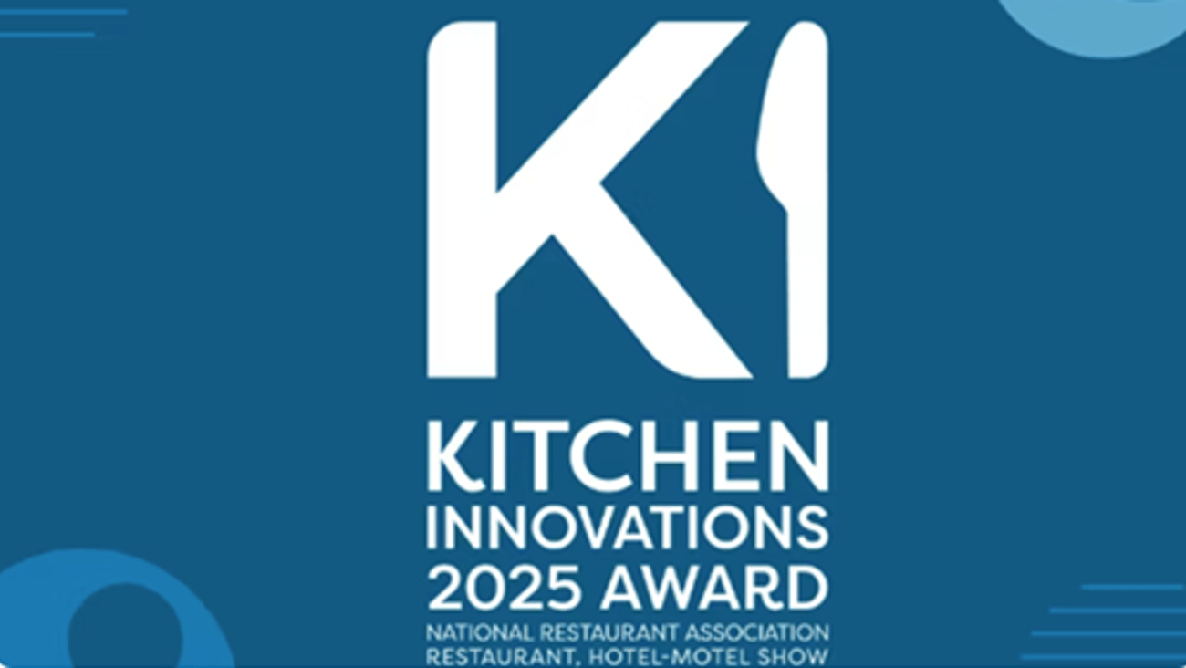 kitchen innovations awards