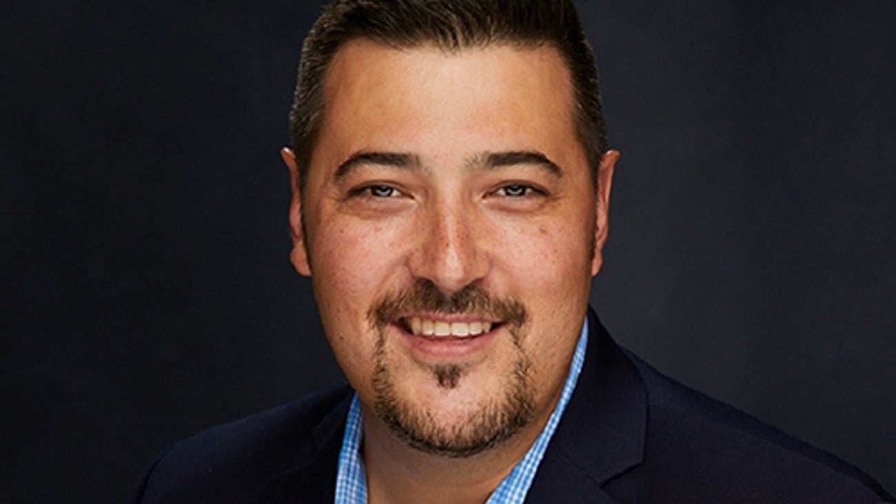 Adam Hayashi, Omni HOtels