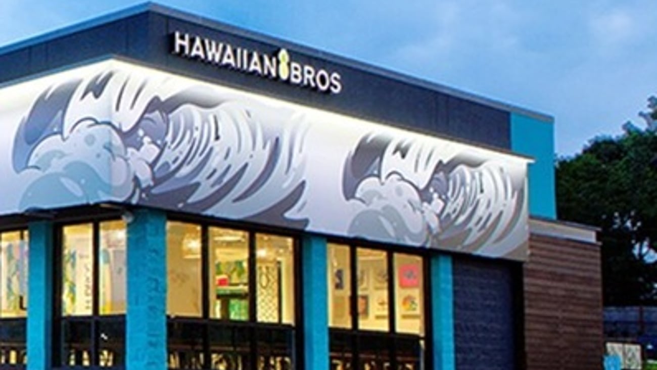 hawaiian brothers 